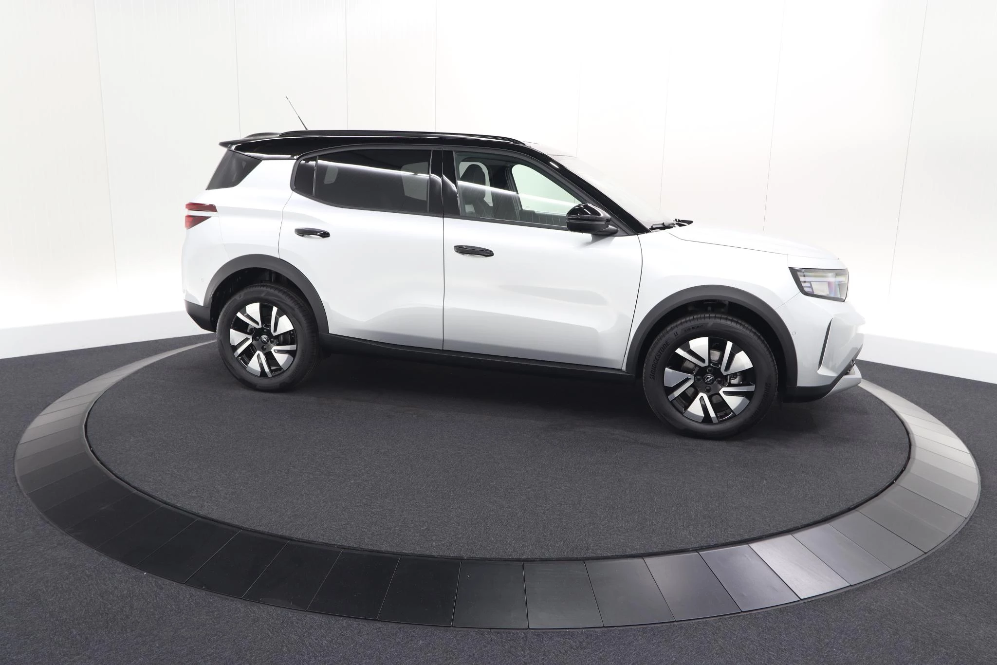 Hoofdafbeelding Opel Frontera