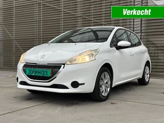 Peugeot 208 1.0 VTI ACTIVE AIRCO/CRUISE !! APK 5-1-2027 !!