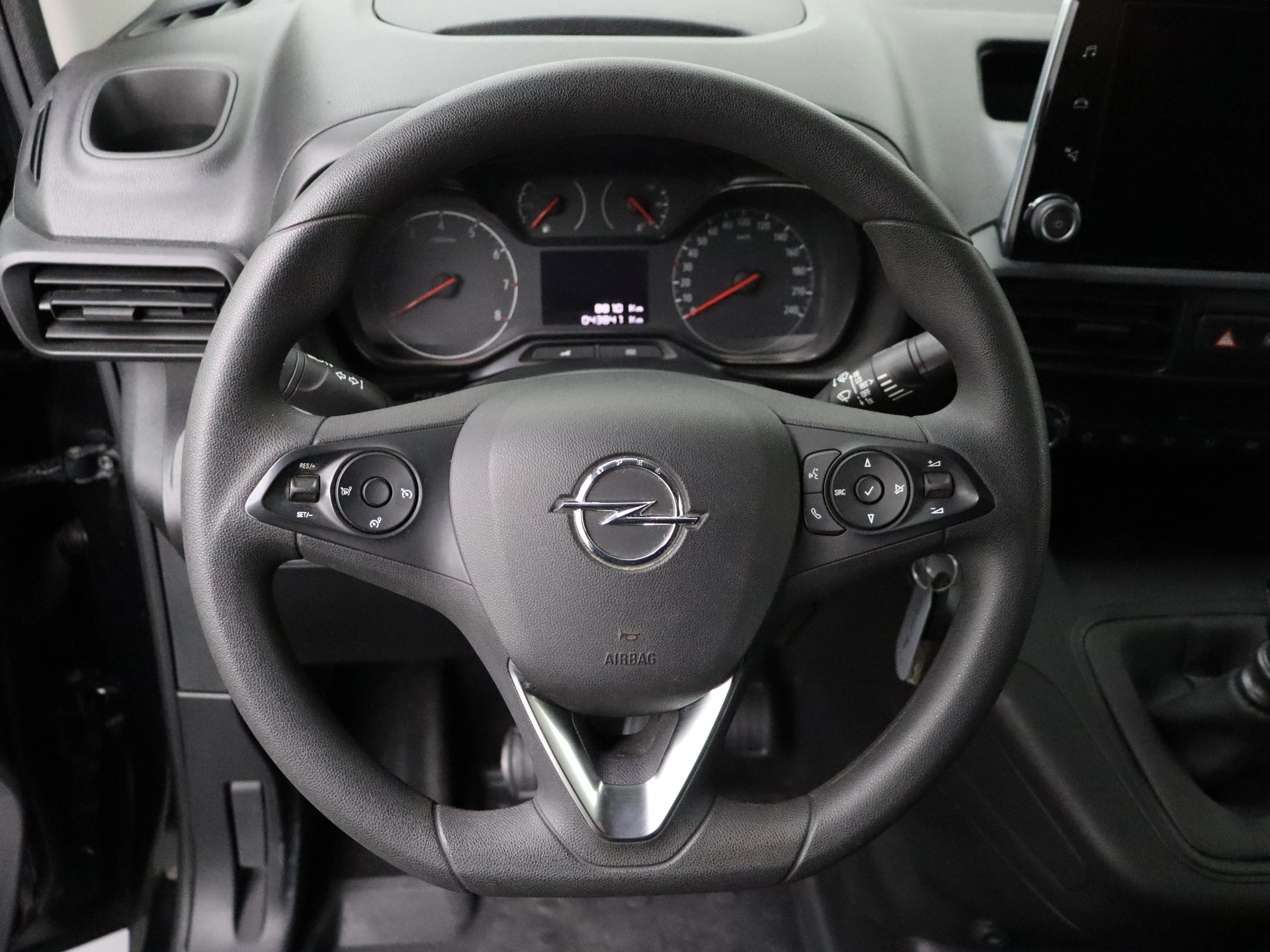 Hoofdafbeelding Opel Combo