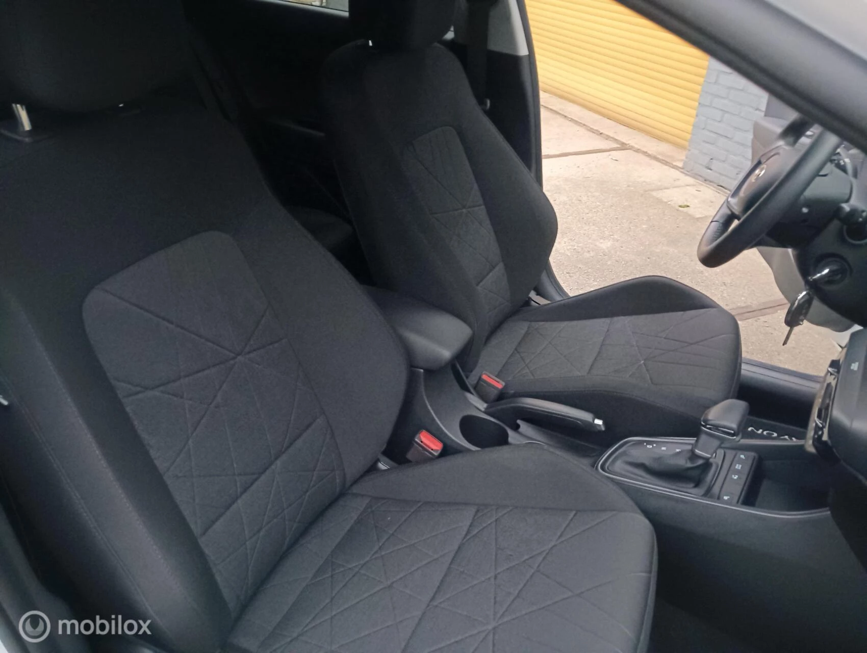 Hoofdafbeelding Hyundai Bayon