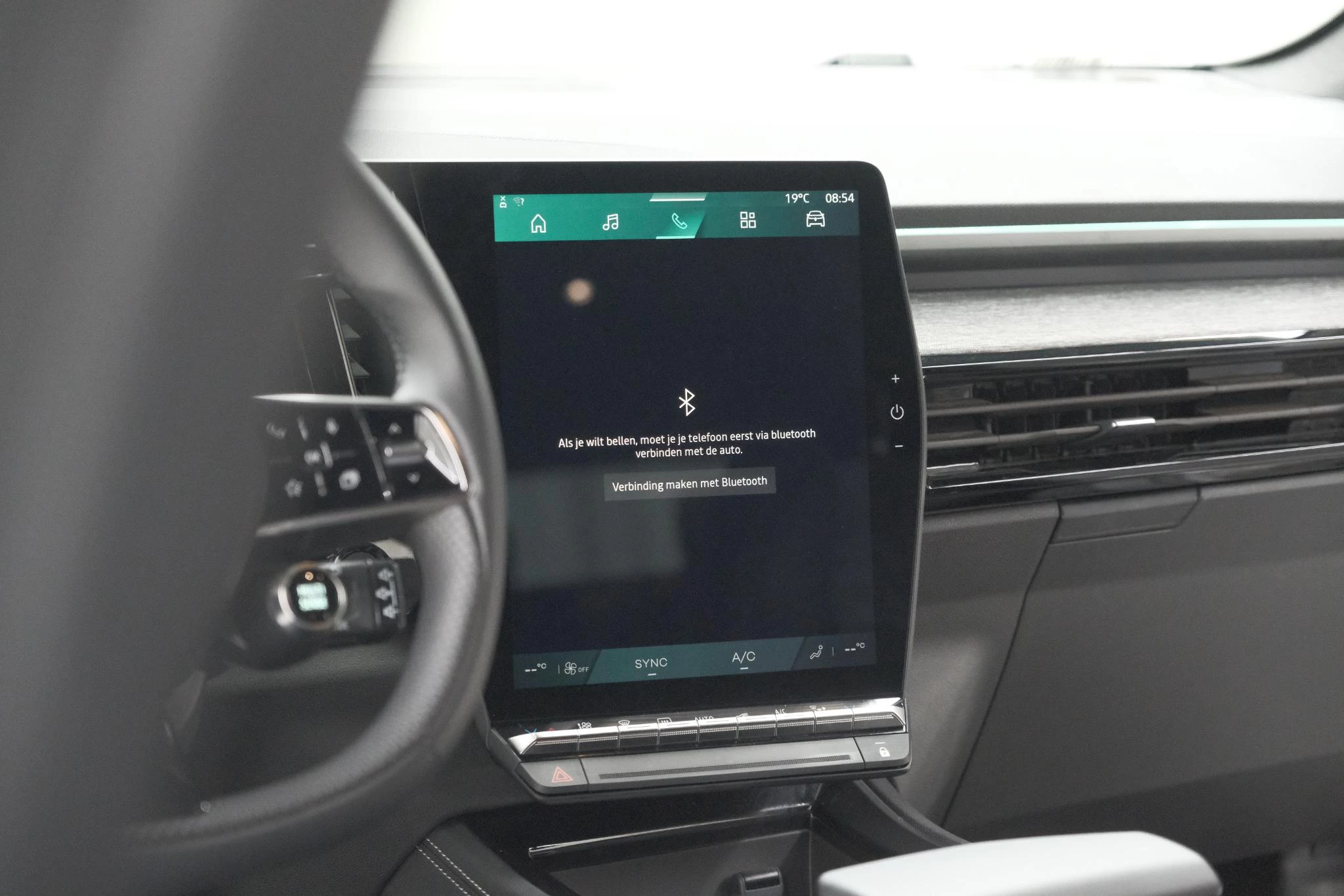 Hoofdafbeelding Renault Austral