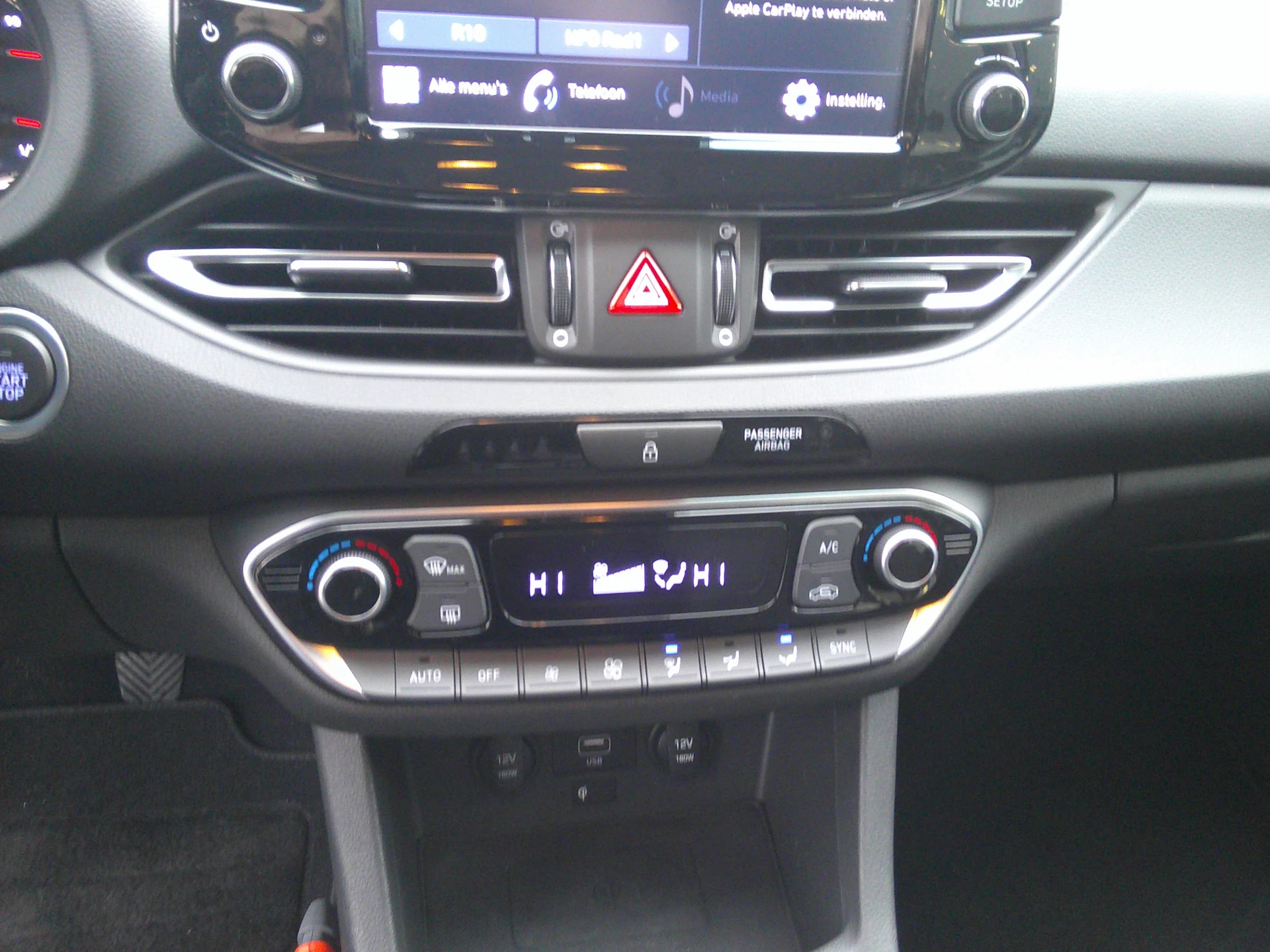 Hoofdafbeelding Hyundai i30