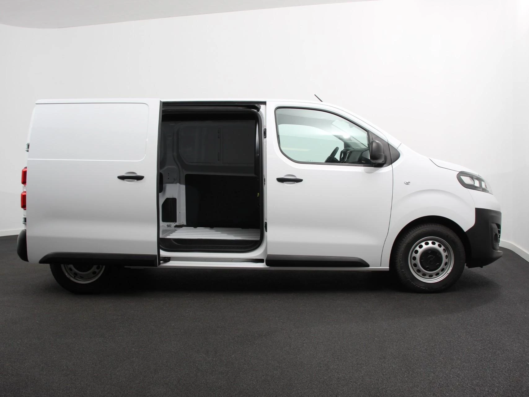 Hoofdafbeelding Opel Vivaro-e