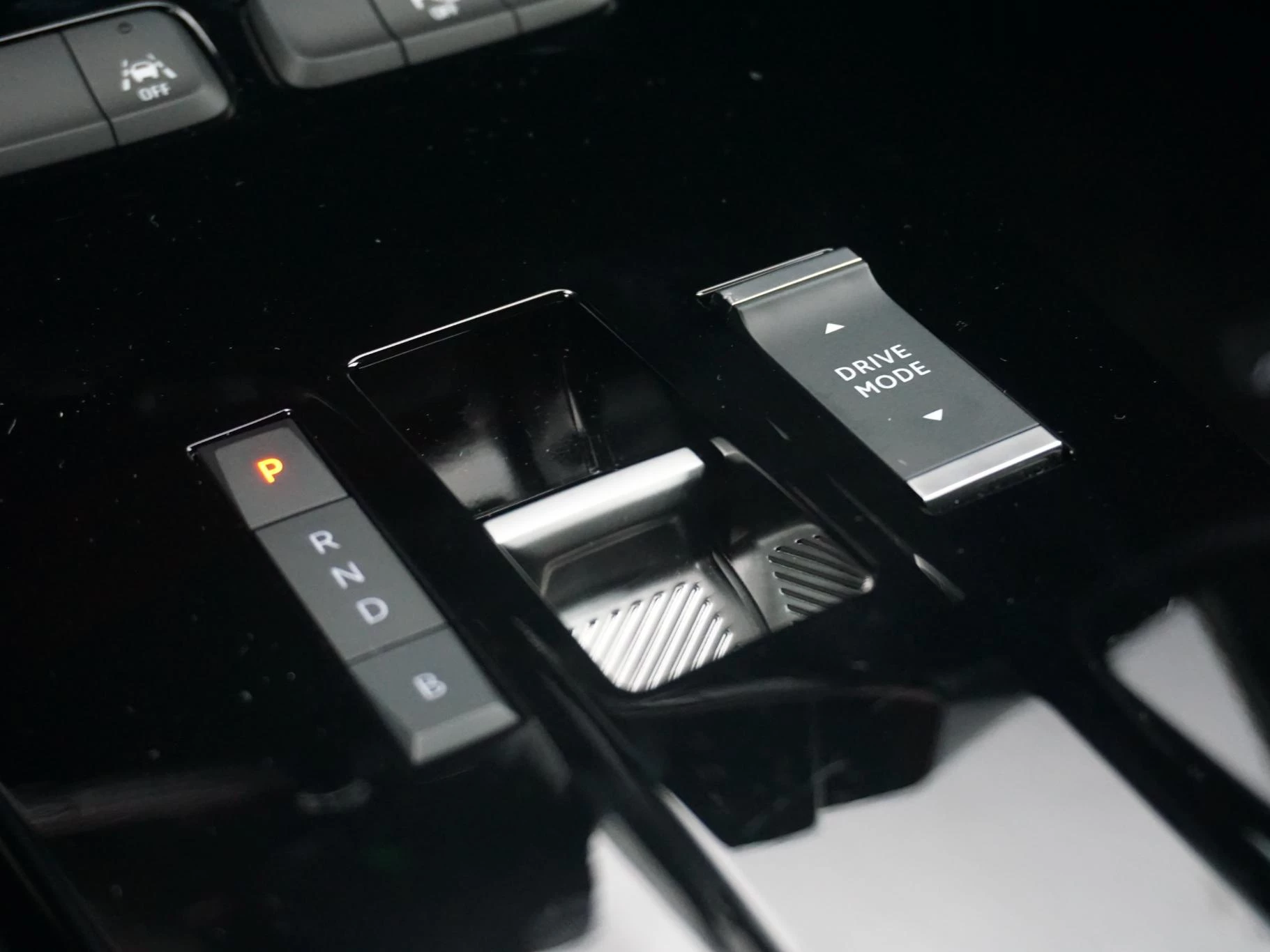 Hoofdafbeelding Opel Mokka-e