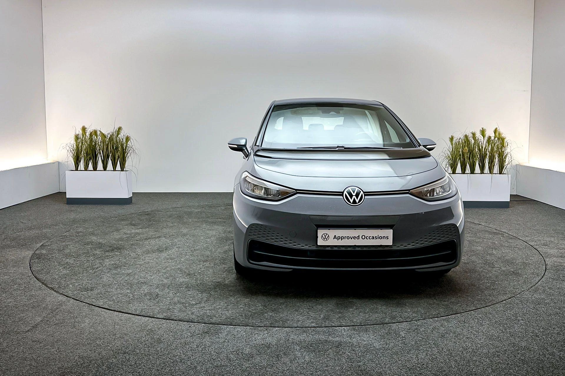 Hoofdafbeelding Volkswagen ID.3