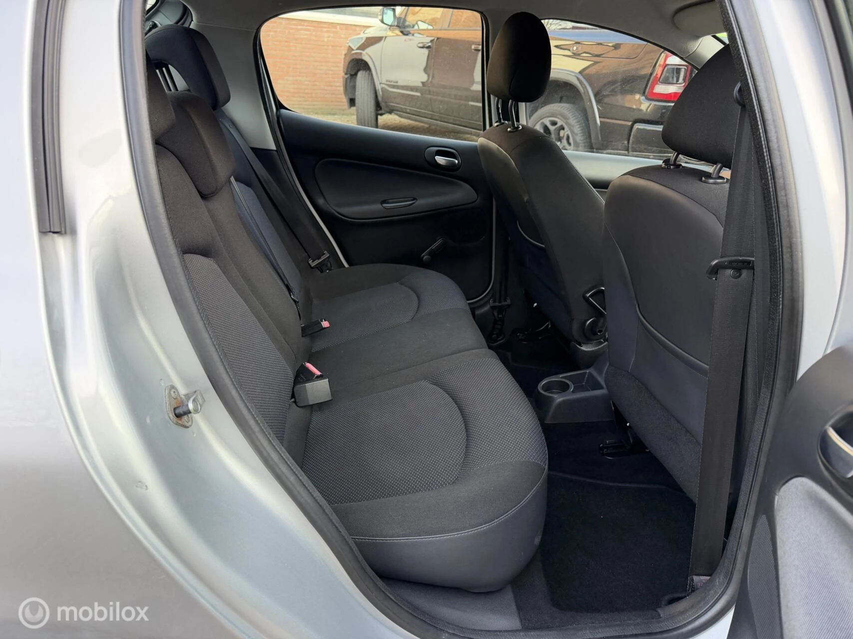 Hoofdafbeelding Peugeot 206