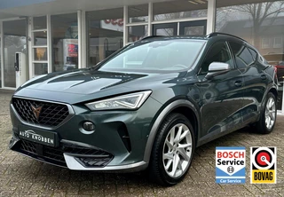 CUPRA Formentor 1.4 e-Hybrid Climat, Navi, Carplay, Pdc, LM..
