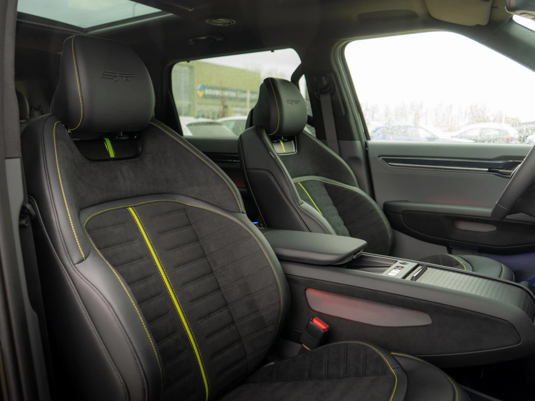 Hoofdafbeelding Kia EV9