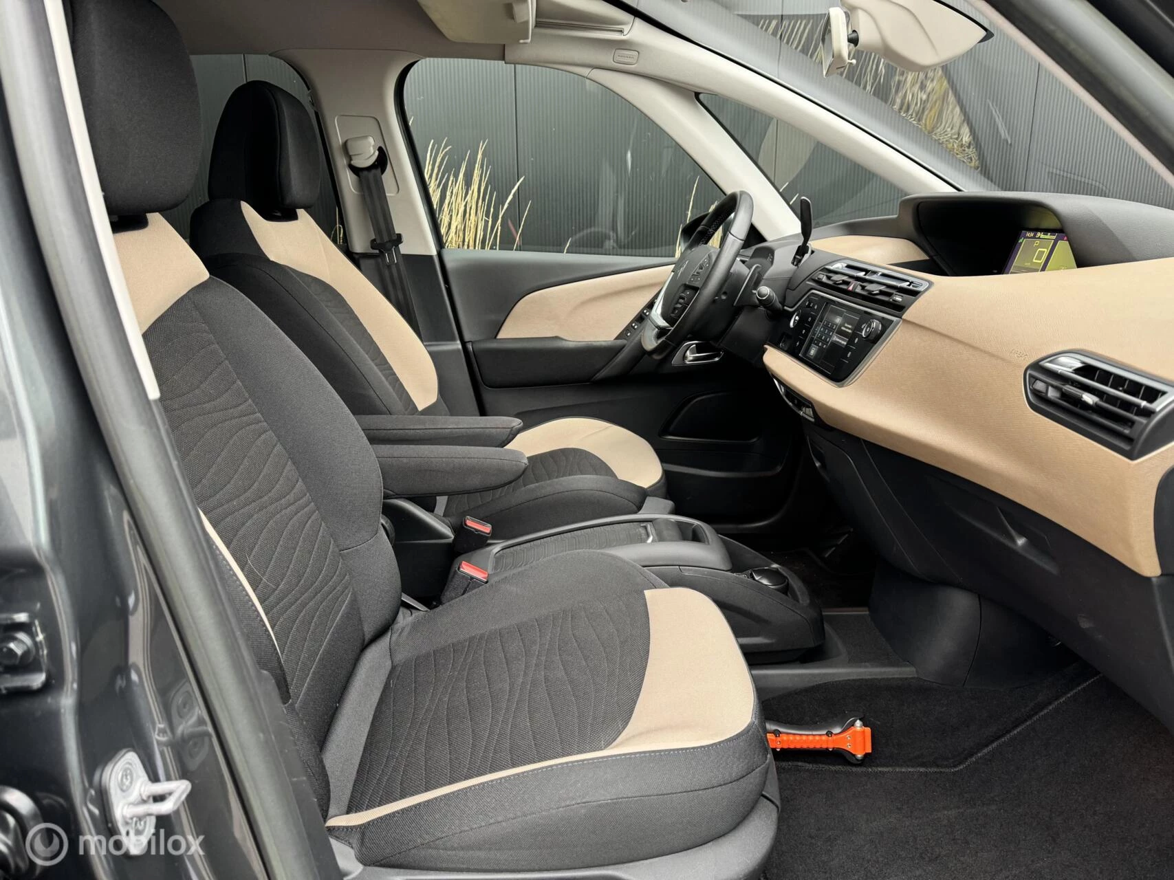 Hoofdafbeelding Citroën C4 Picasso