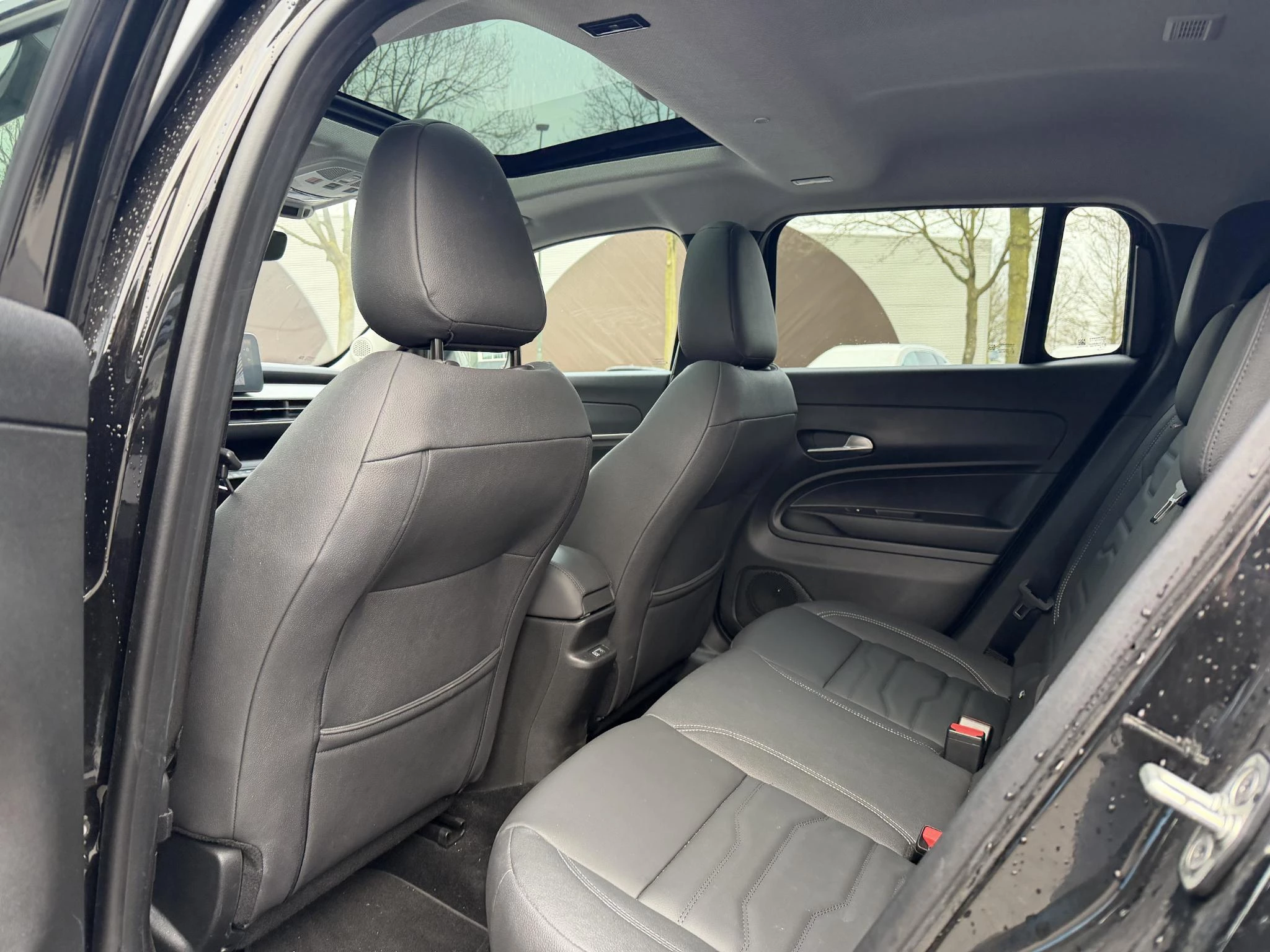 Hoofdafbeelding Jeep Avenger