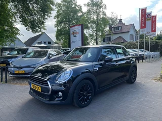 MINI Cooper 1.2 ONE SALT BUSINESS