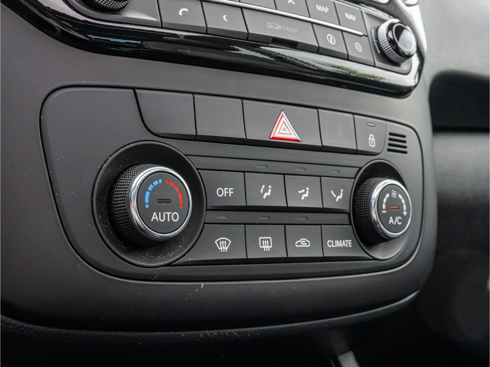 Hoofdafbeelding Kia Venga