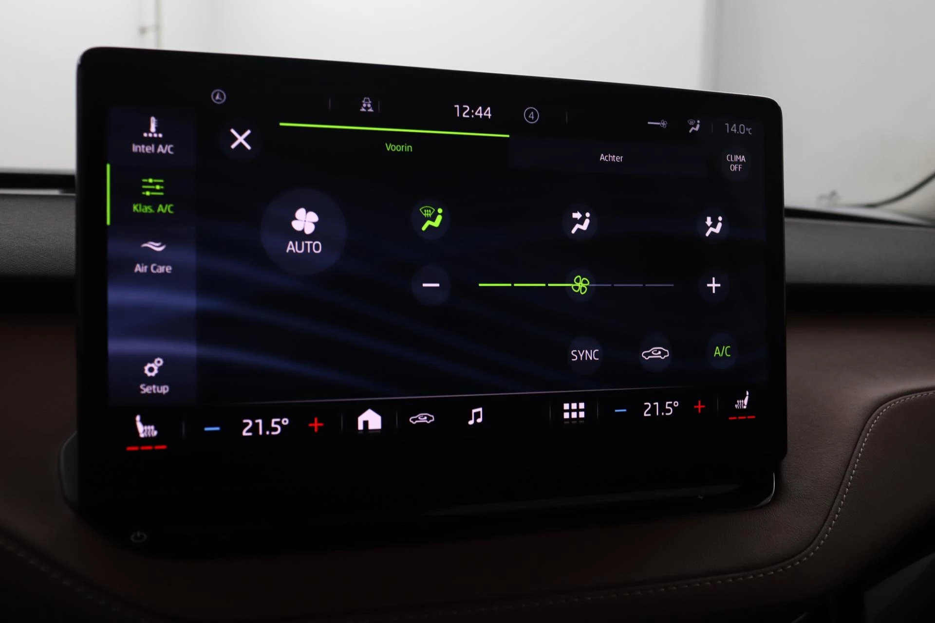 Hoofdafbeelding Škoda Enyaq iV