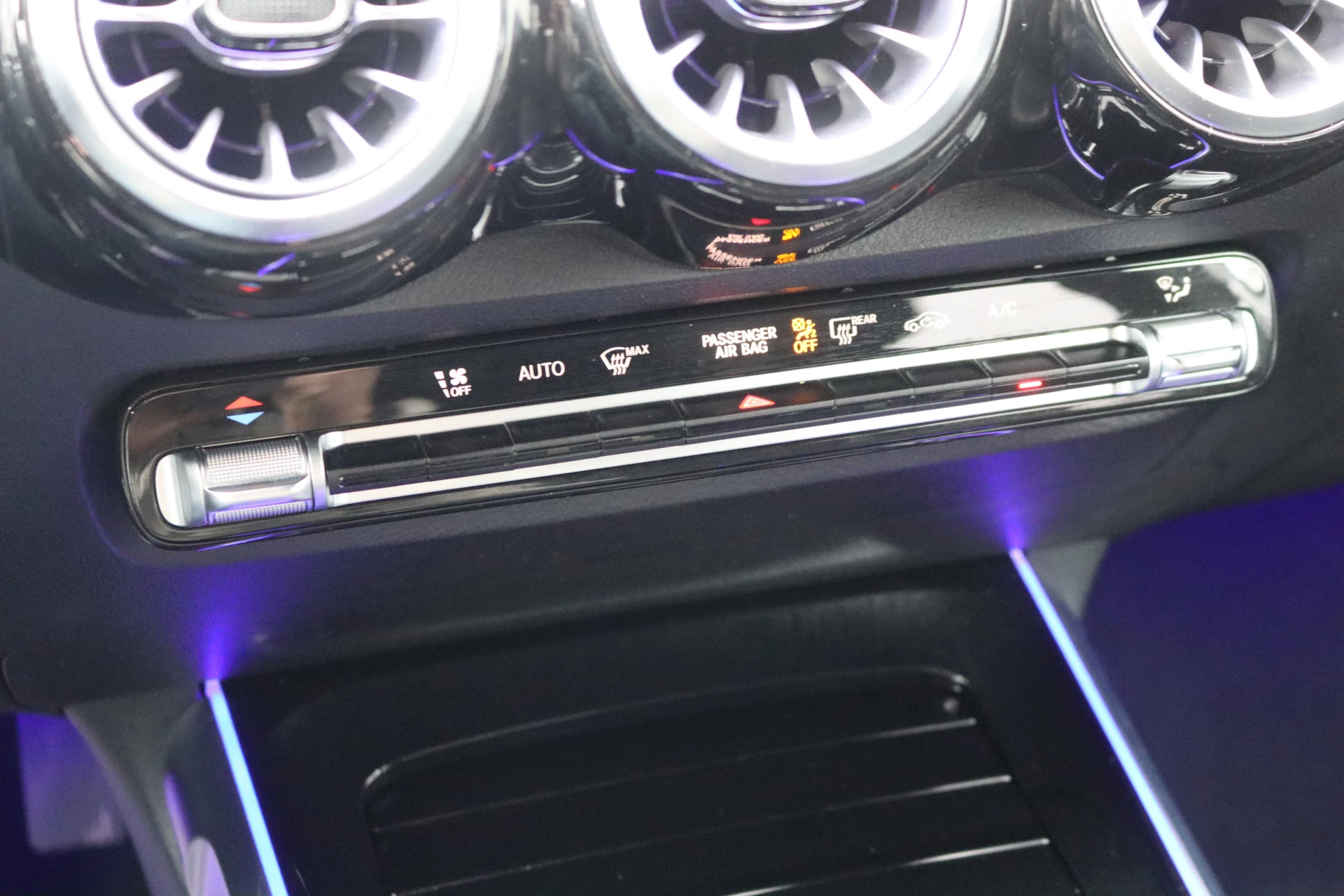 Hoofdafbeelding Mercedes-Benz GLB