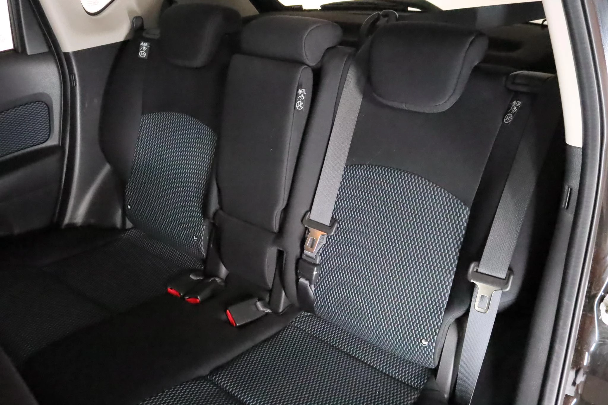 Hoofdafbeelding Nissan Note