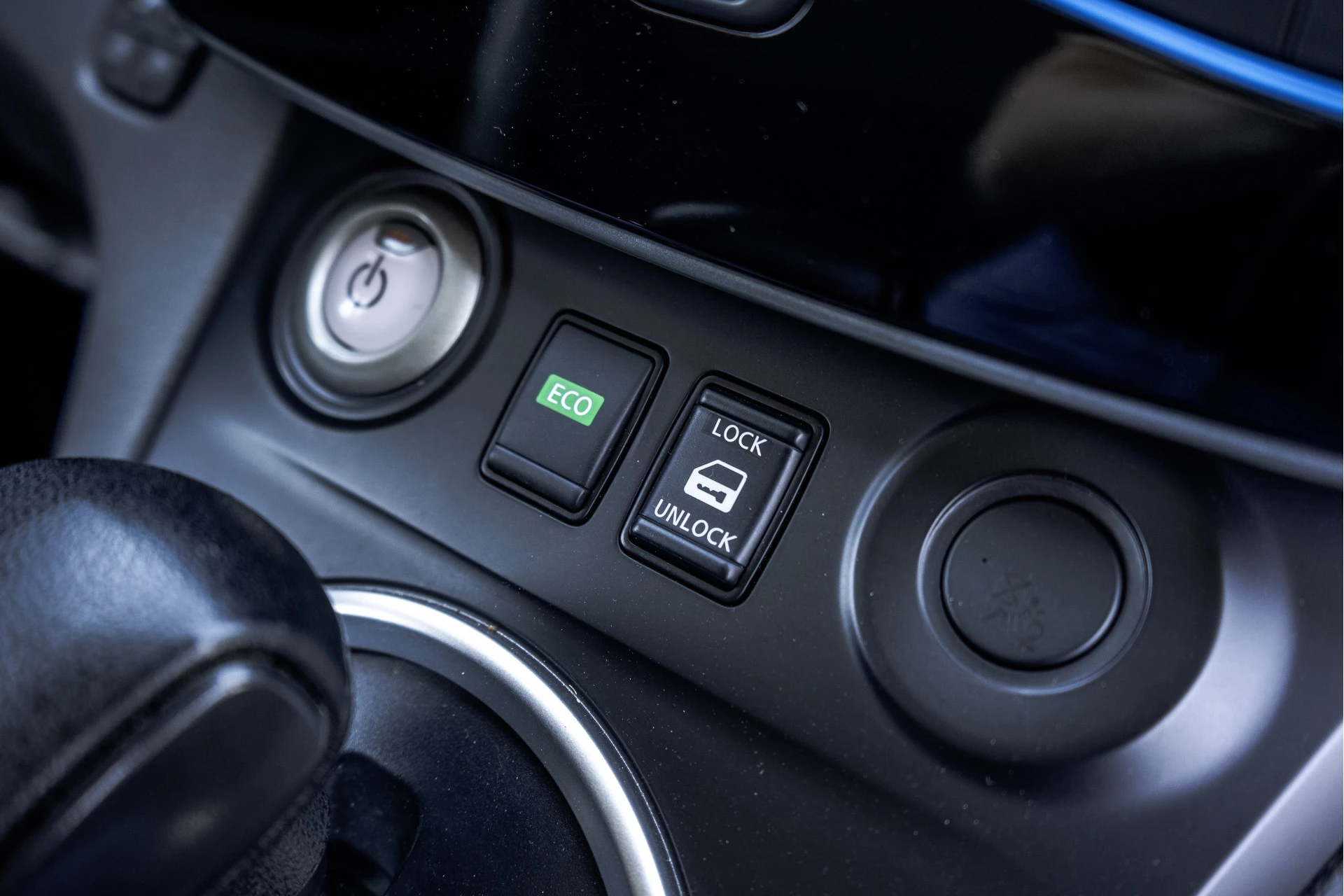 Hoofdafbeelding Nissan e-NV200