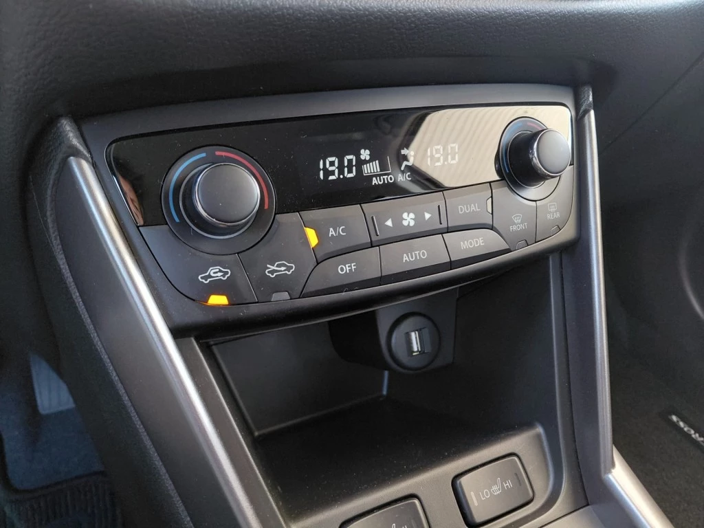 Hoofdafbeelding Suzuki S-Cross