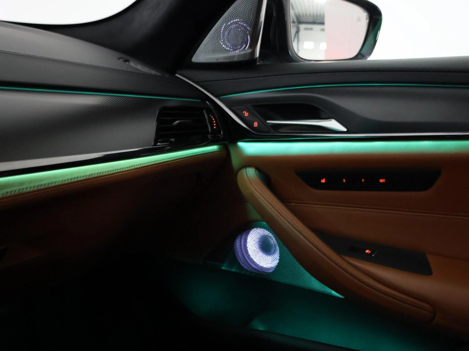 Hoofdafbeelding BMW M5