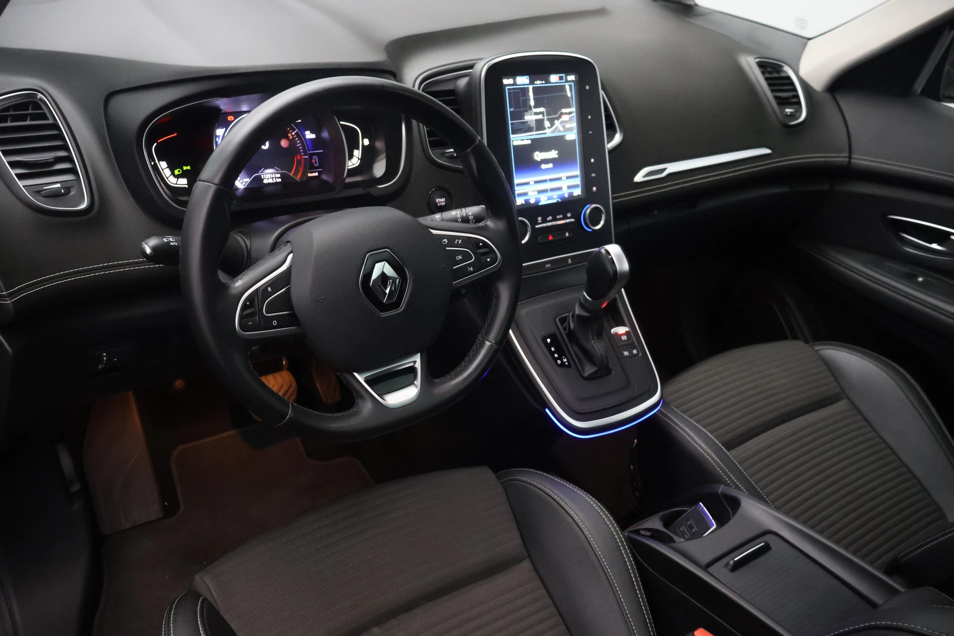 Hoofdafbeelding Renault Scénic
