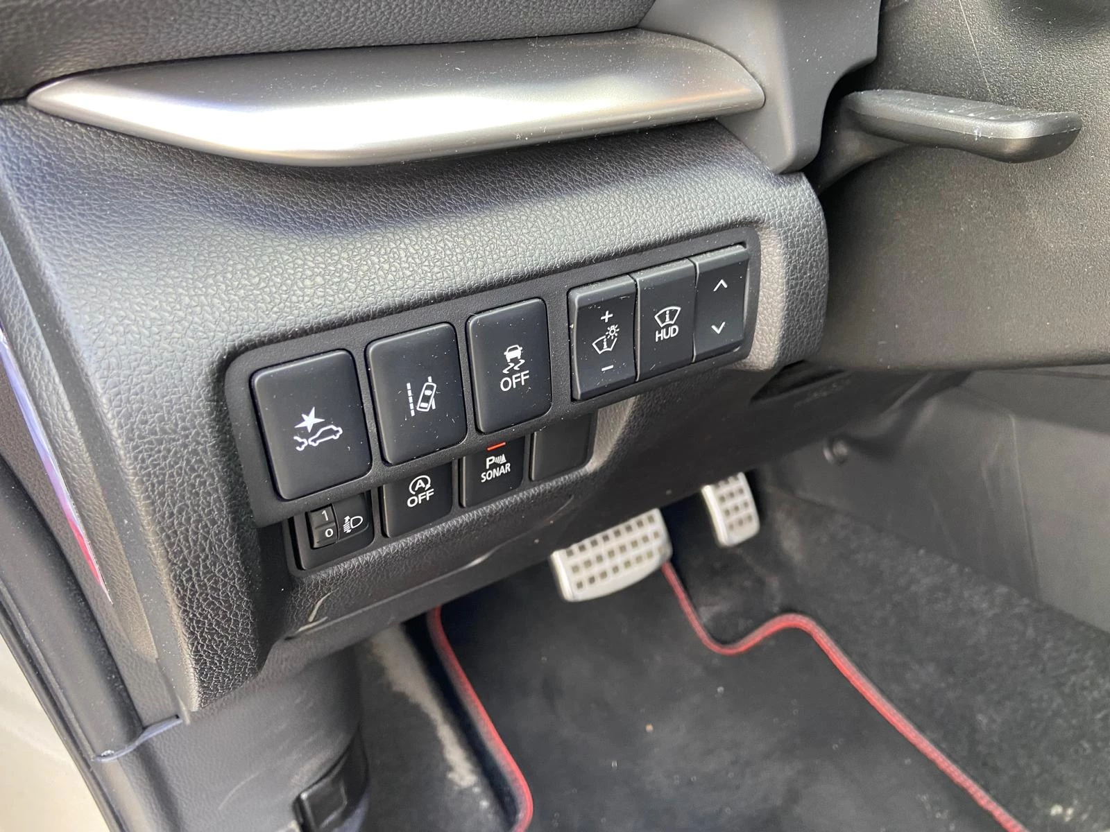 Hoofdafbeelding Mitsubishi Eclipse Cross