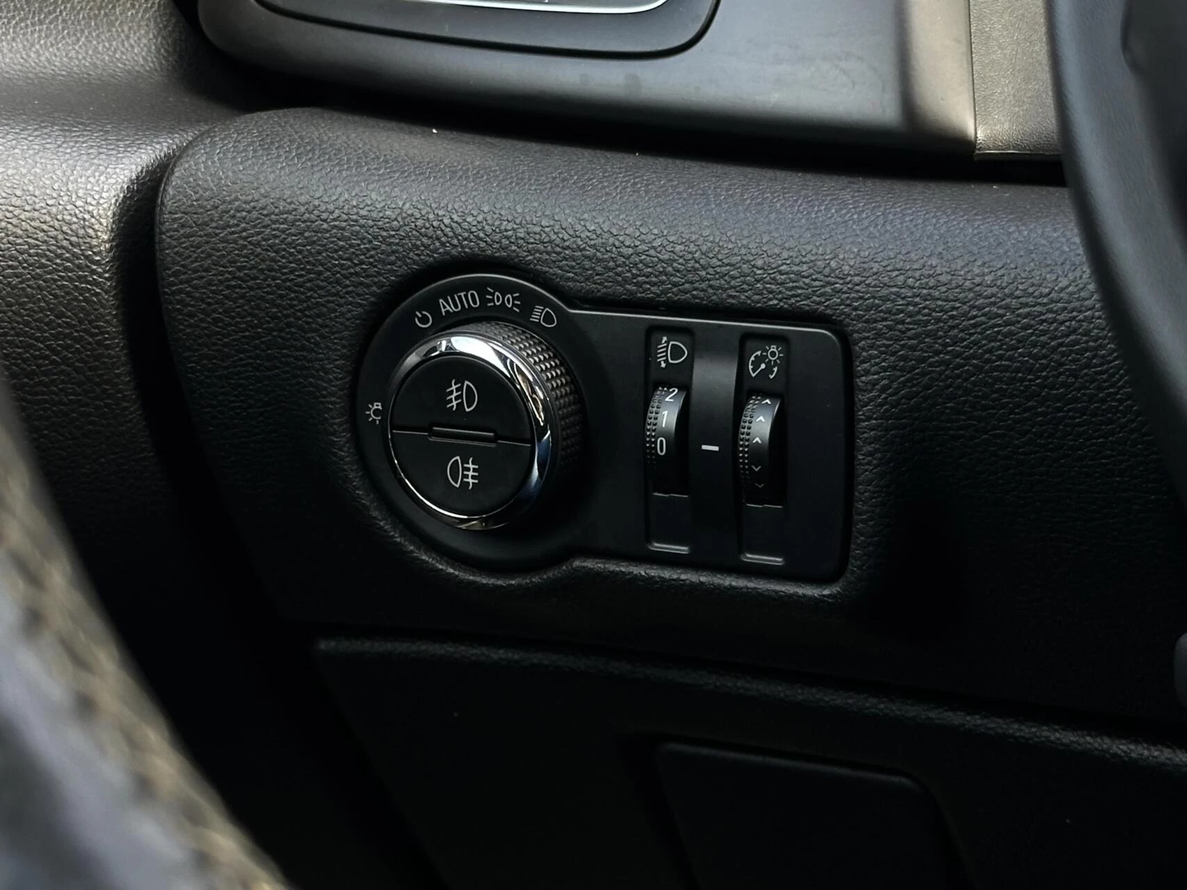 Hoofdafbeelding Opel Cascada