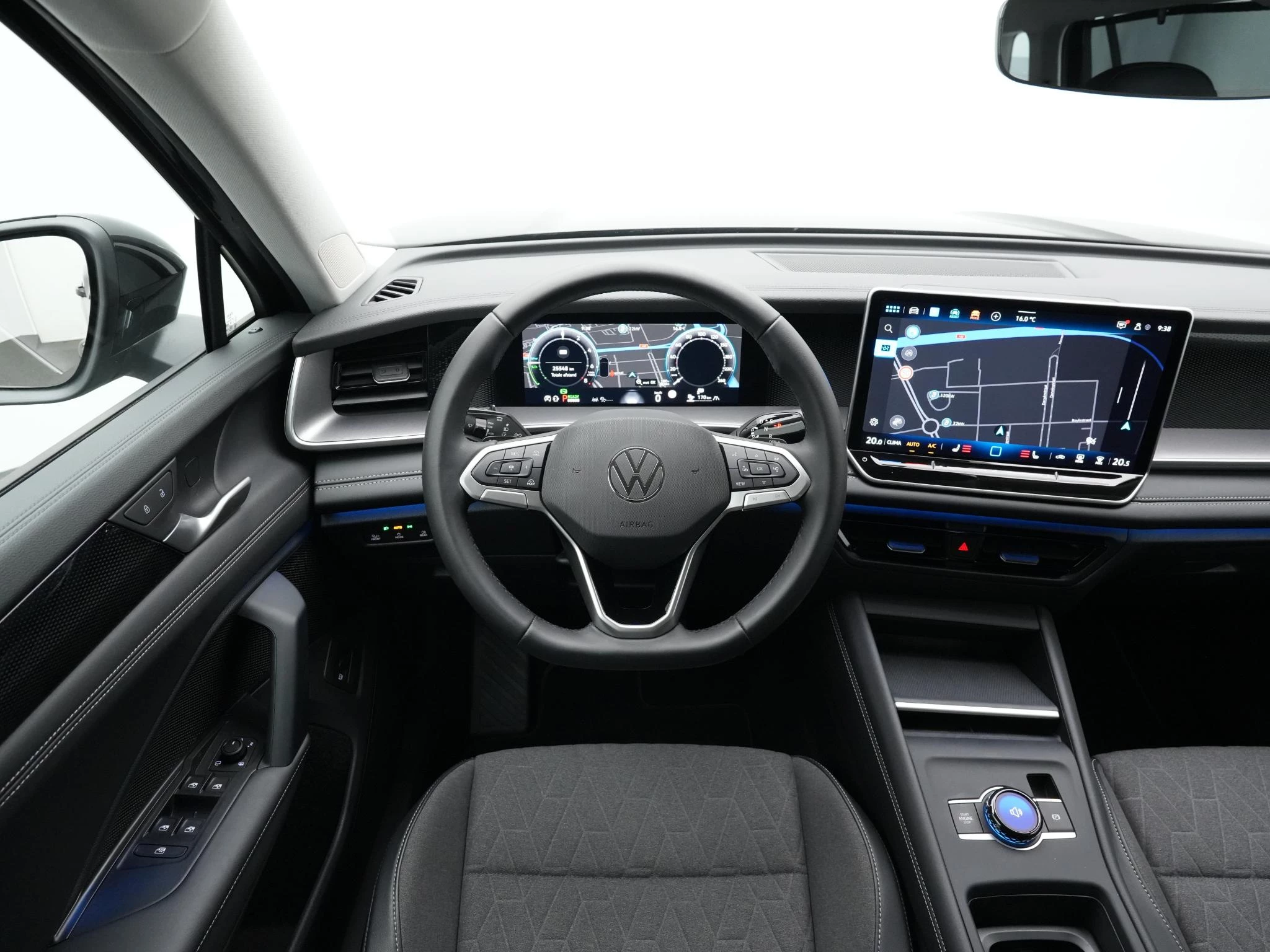 Hoofdafbeelding Volkswagen Tayron