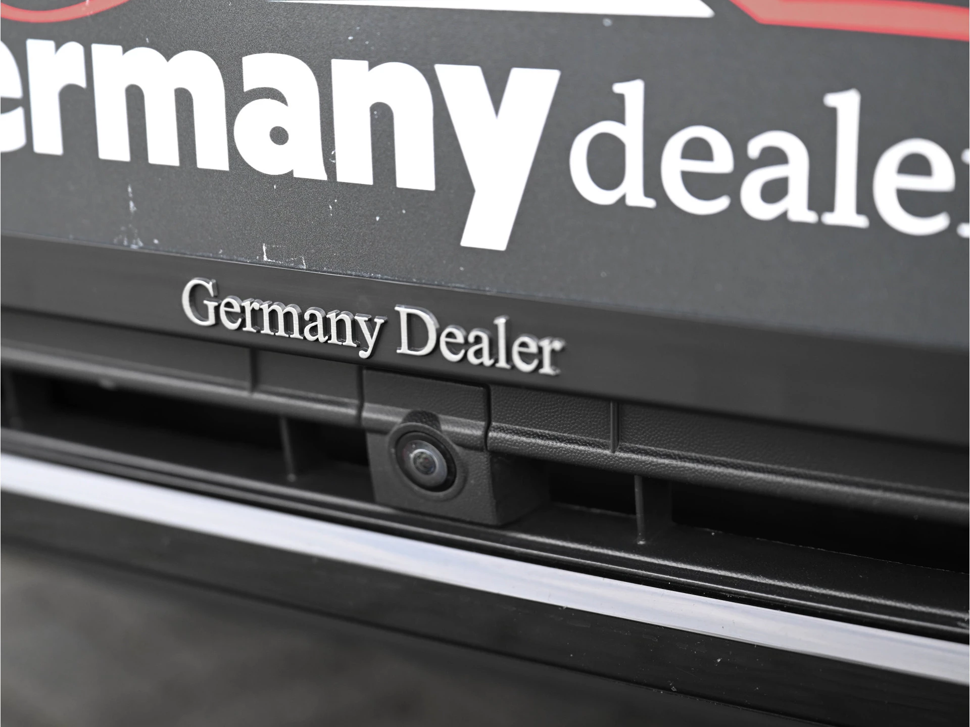 Hoofdafbeelding Volkswagen Touareg