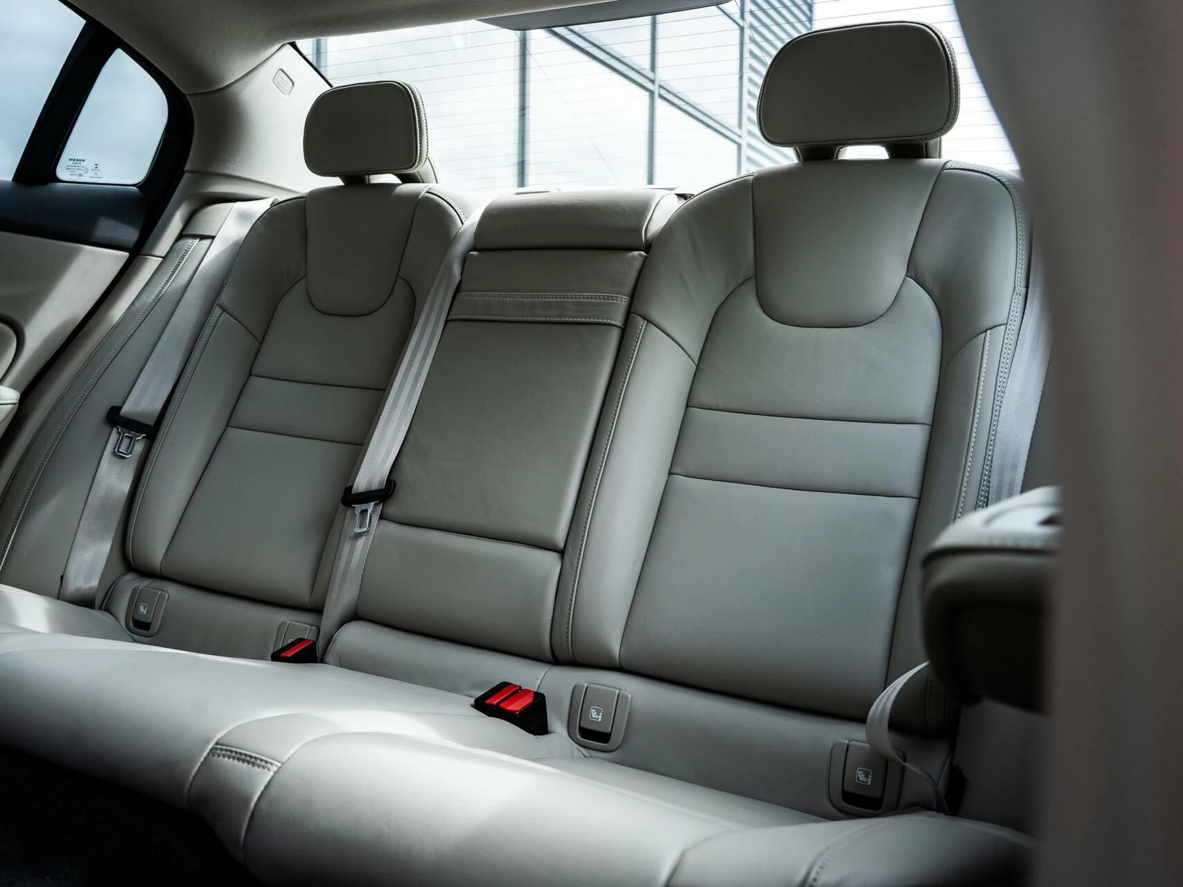 Hoofdafbeelding Volvo S60