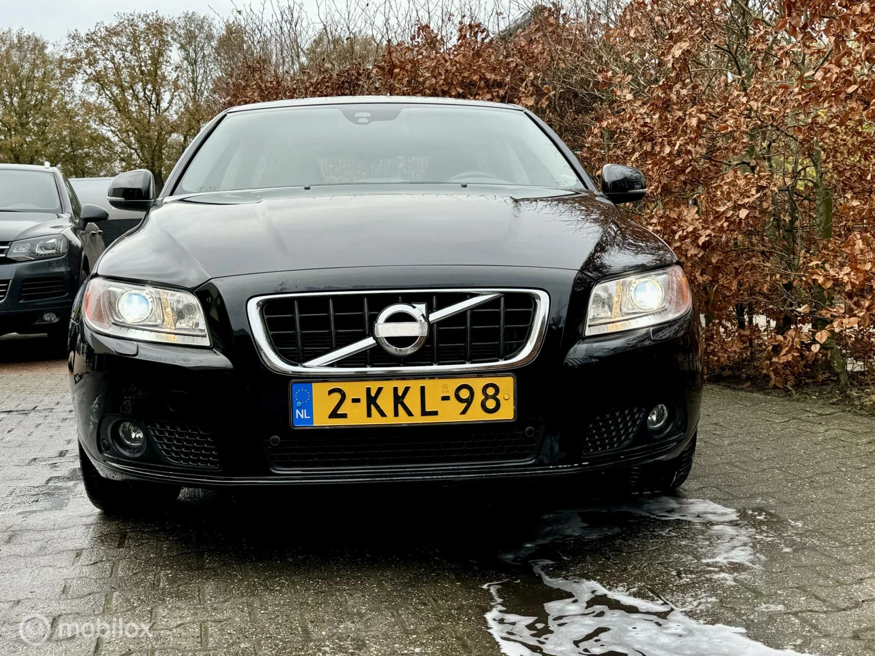 Hoofdafbeelding Volvo V70