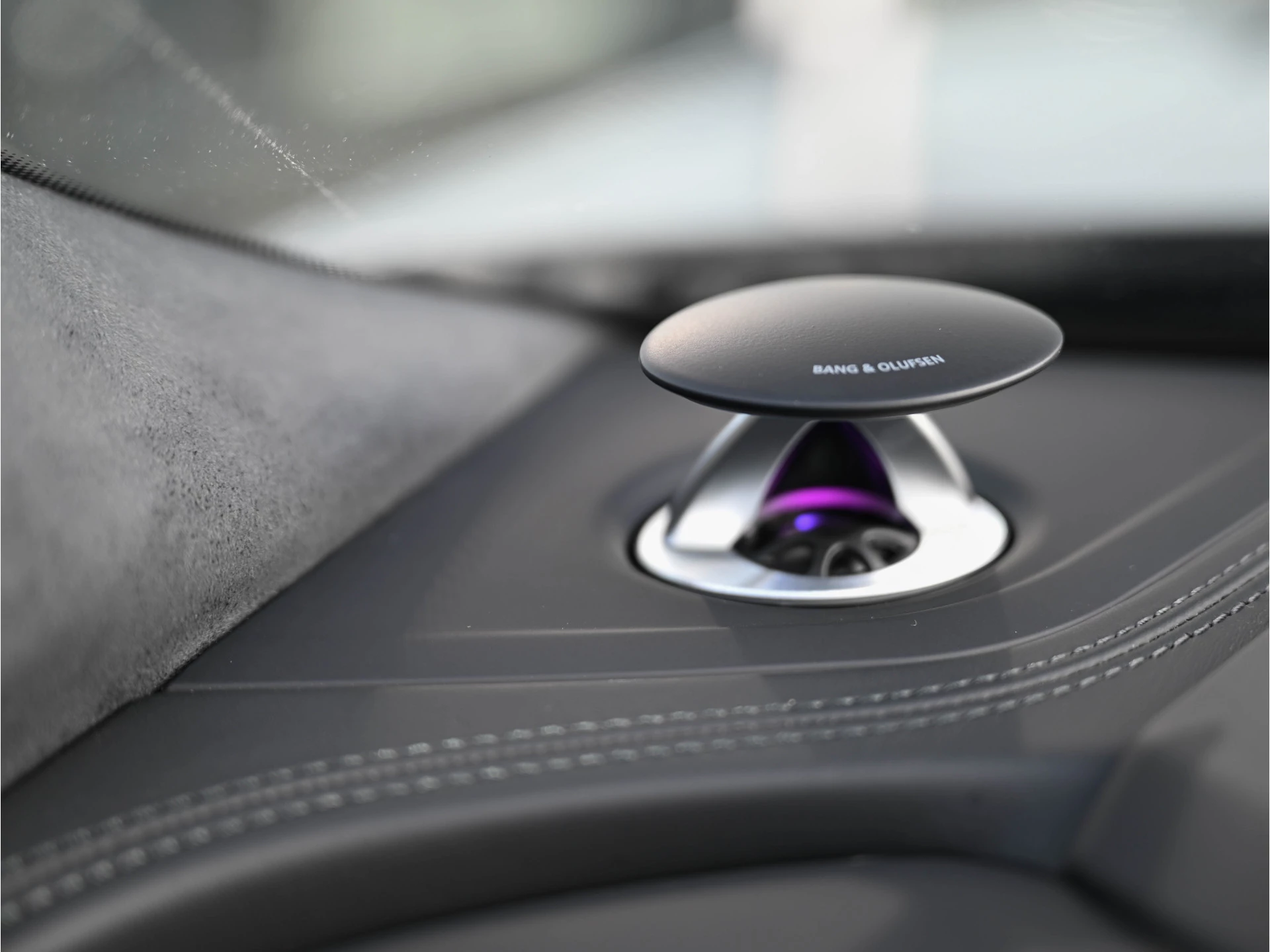 Hoofdafbeelding Audi RSQ8