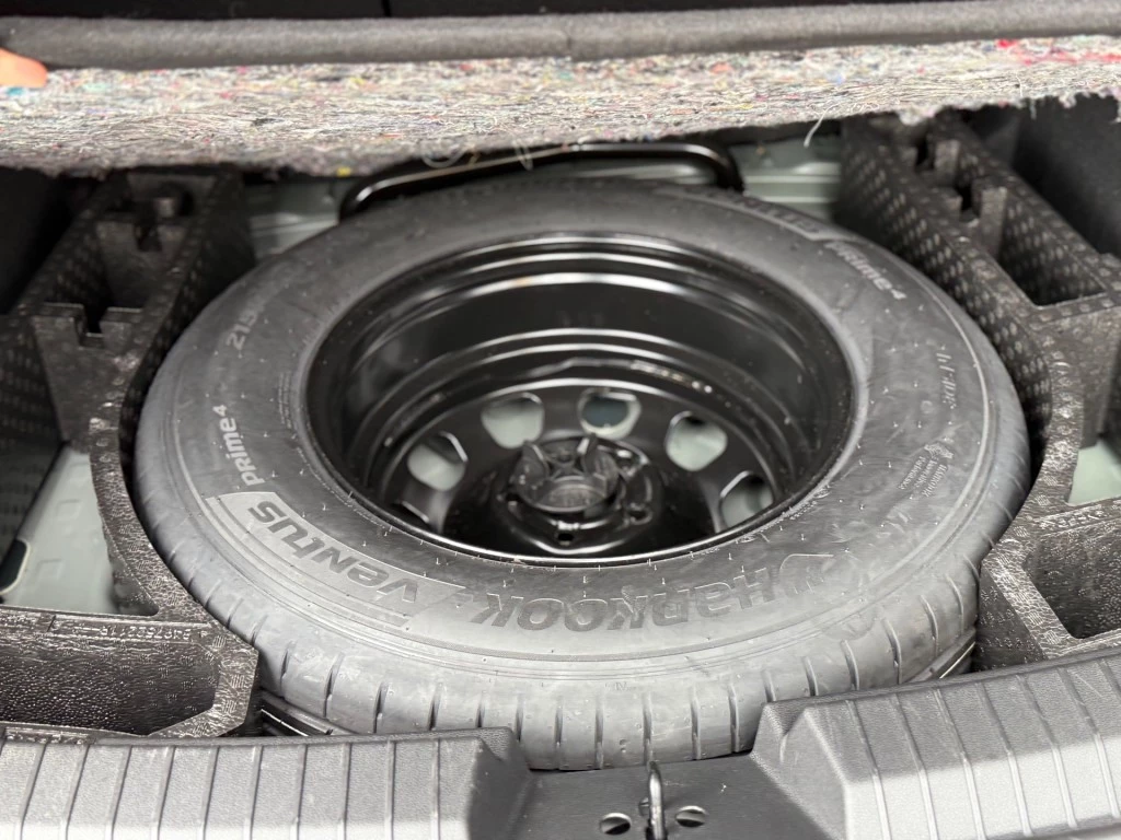 Hoofdafbeelding Dacia Duster