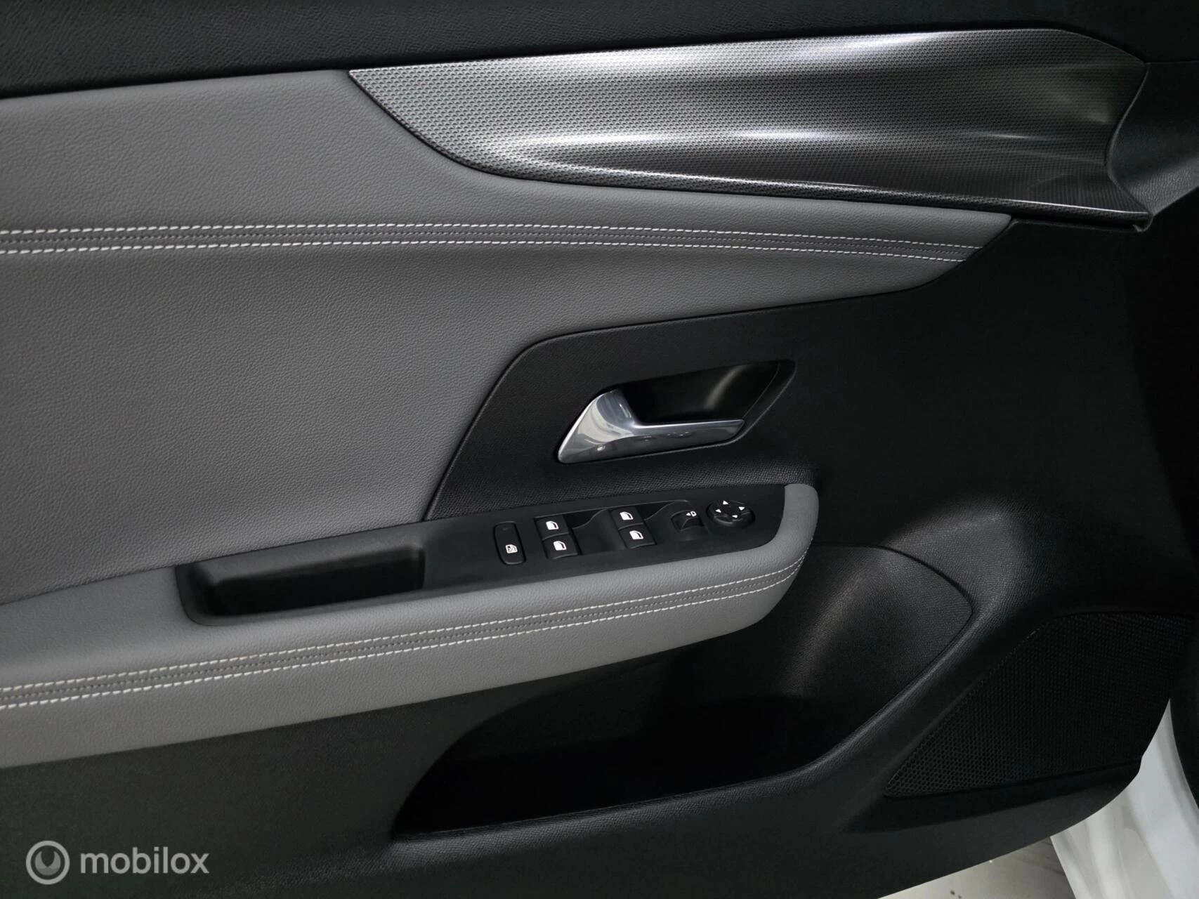 Hoofdafbeelding Opel Mokka-e