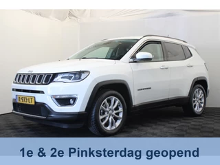 Jeep Compass 1.3T Limited |Navi|Camera|