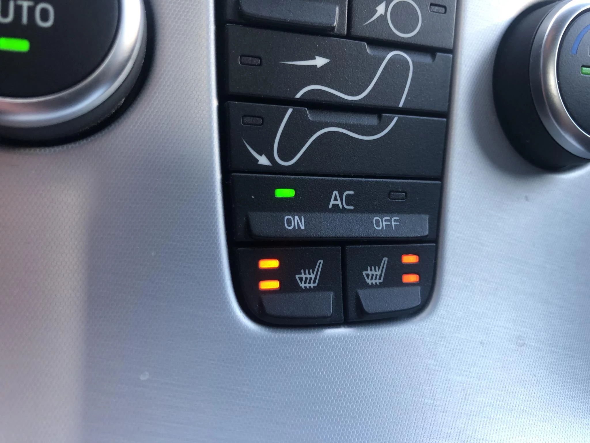 Hoofdafbeelding Volvo S40