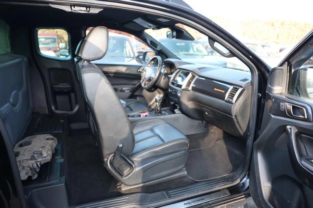 Hoofdafbeelding Ford Ranger