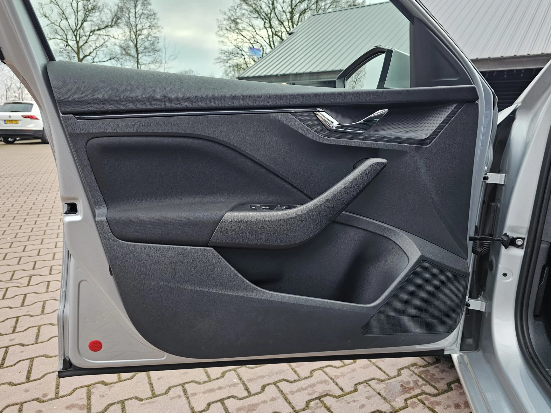 Hoofdafbeelding Škoda Scala