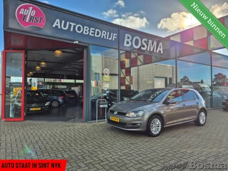 Volkswagen Golf 1.2 TSI Comfortline