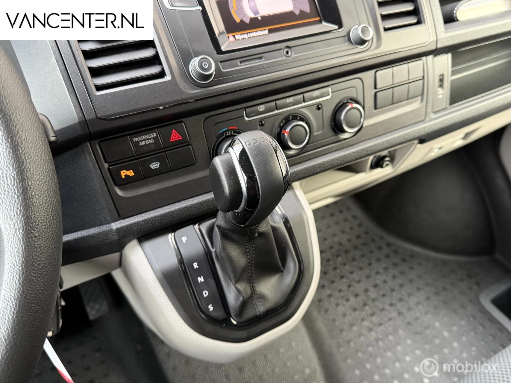 Hoofdafbeelding Volkswagen e-Transporter