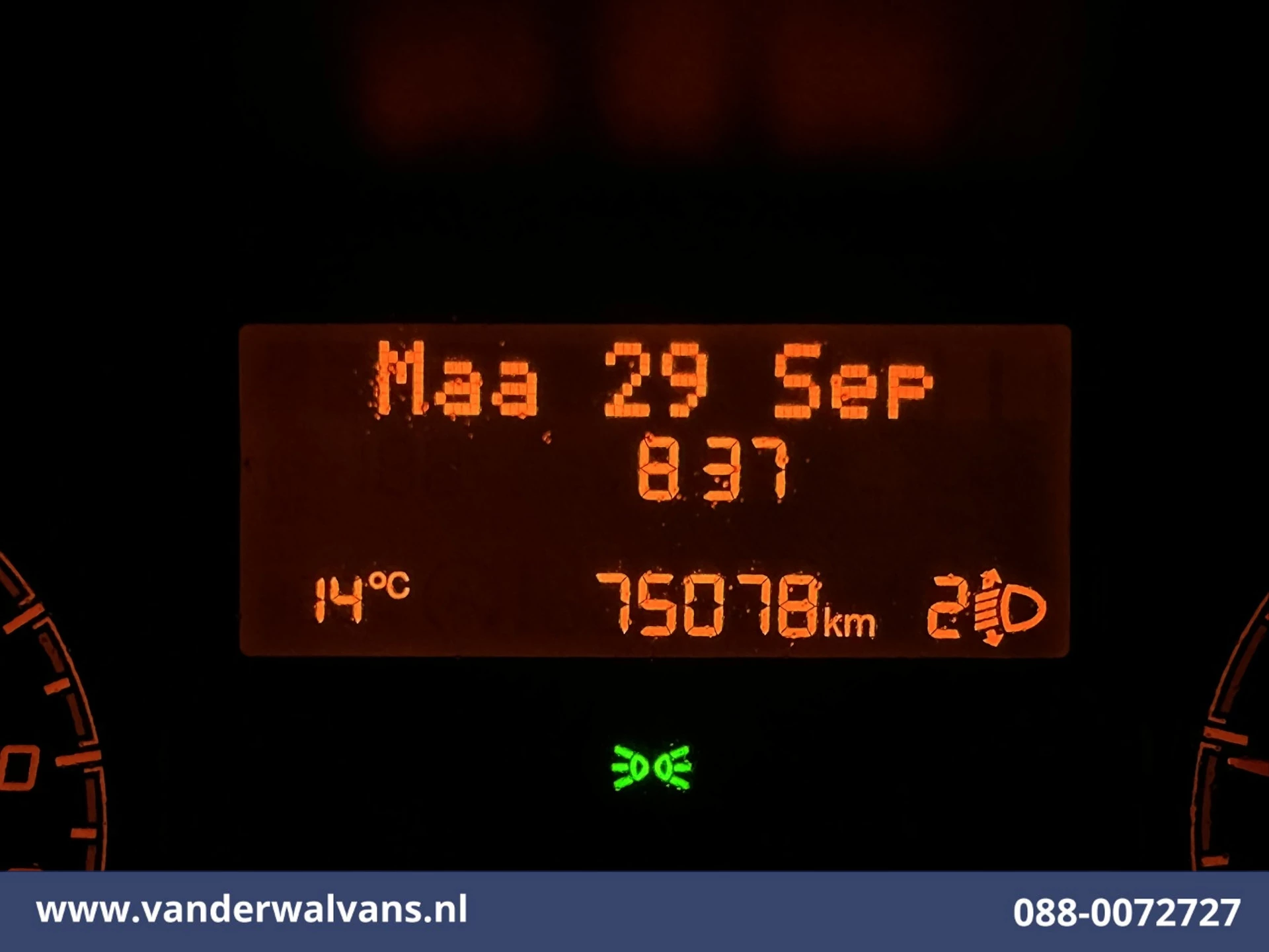 Hoofdafbeelding Peugeot Boxer