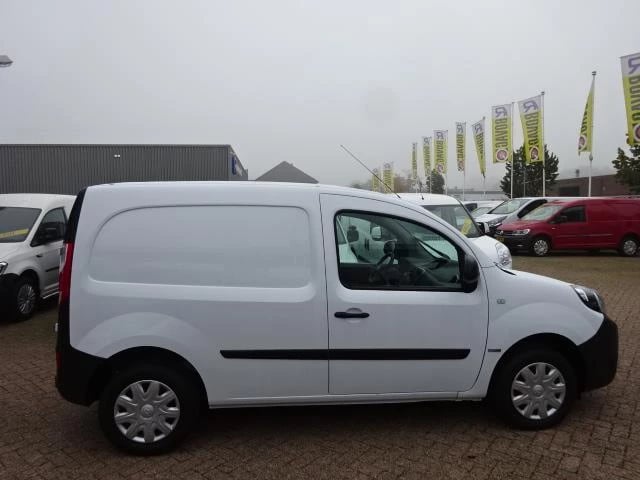 Hoofdafbeelding Renault Kangoo Z.E.