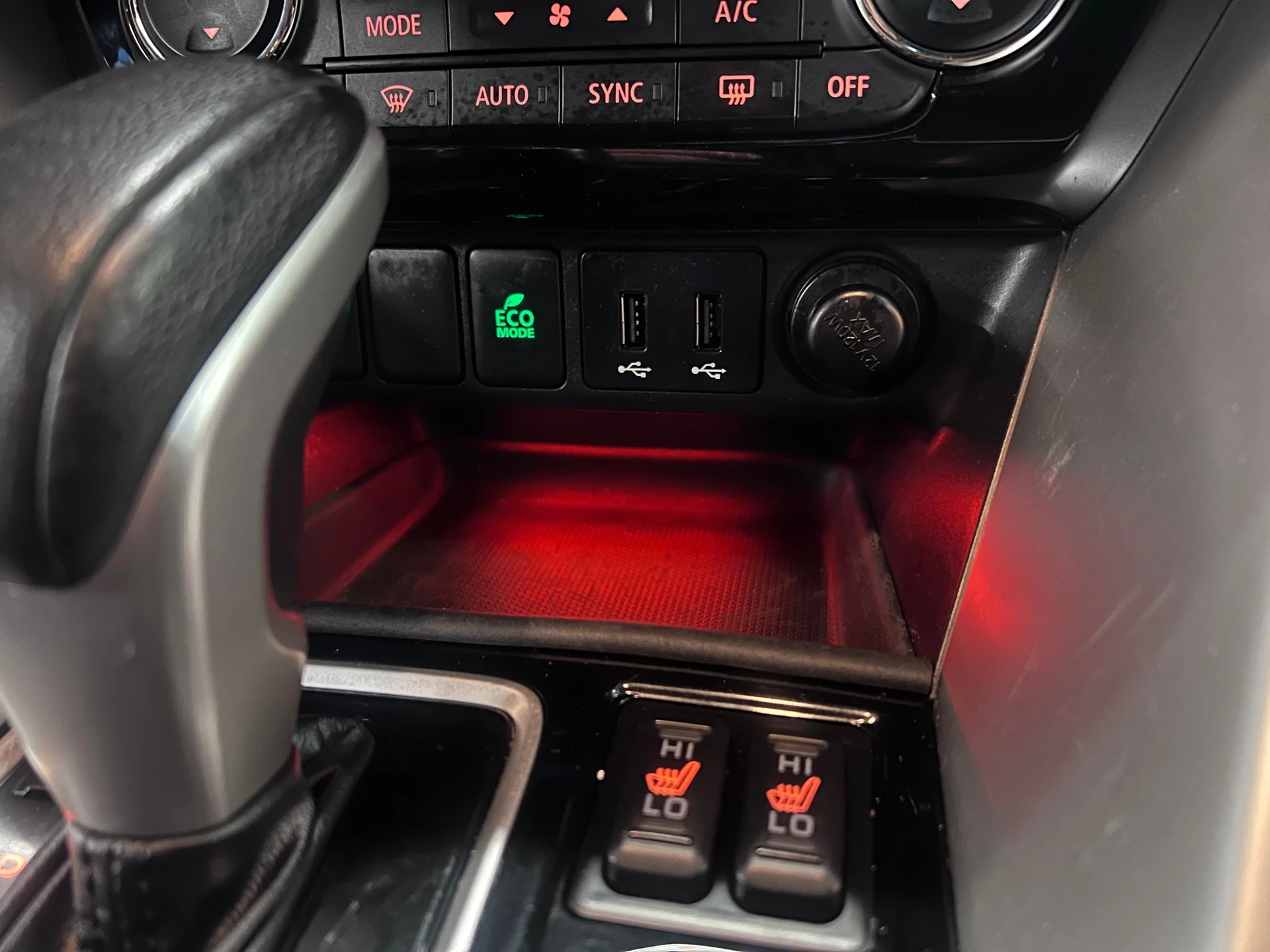 Hoofdafbeelding Mitsubishi Eclipse Cross