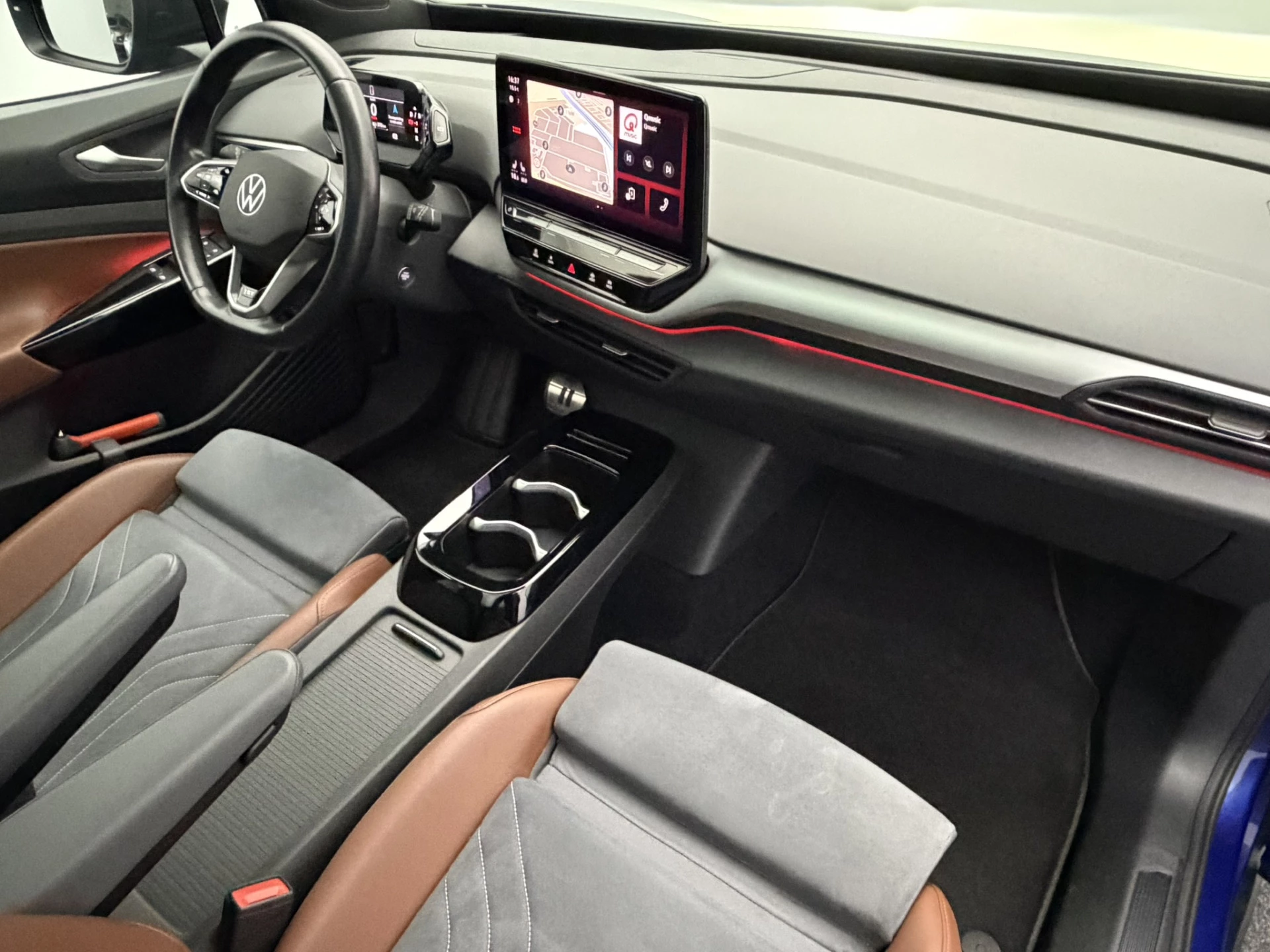 Hoofdafbeelding Volkswagen ID.4