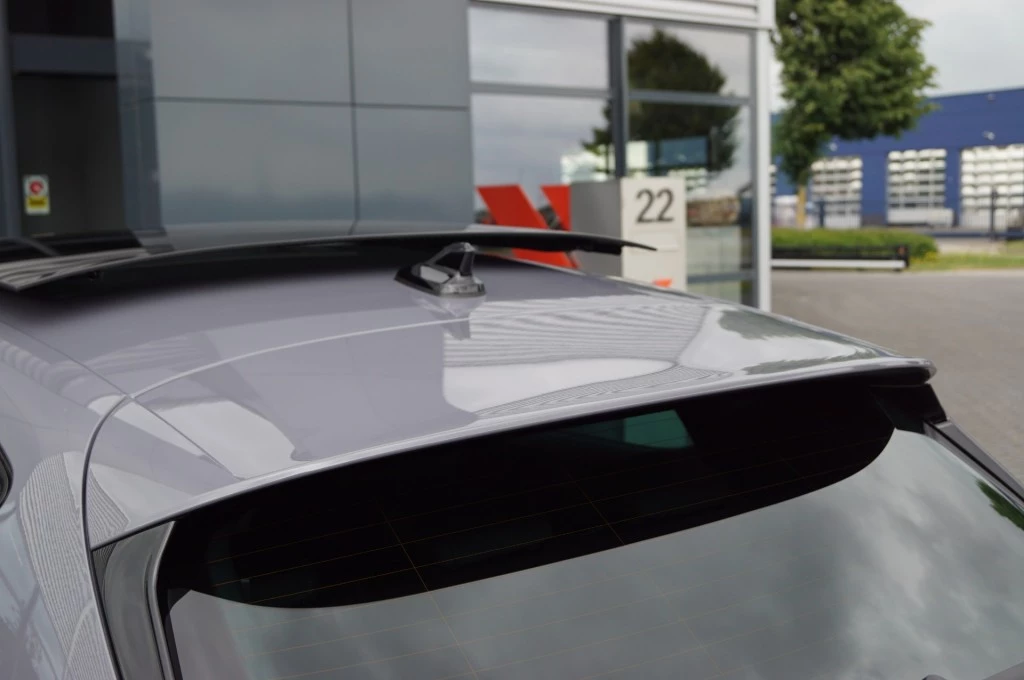 Hoofdafbeelding CUPRA Leon