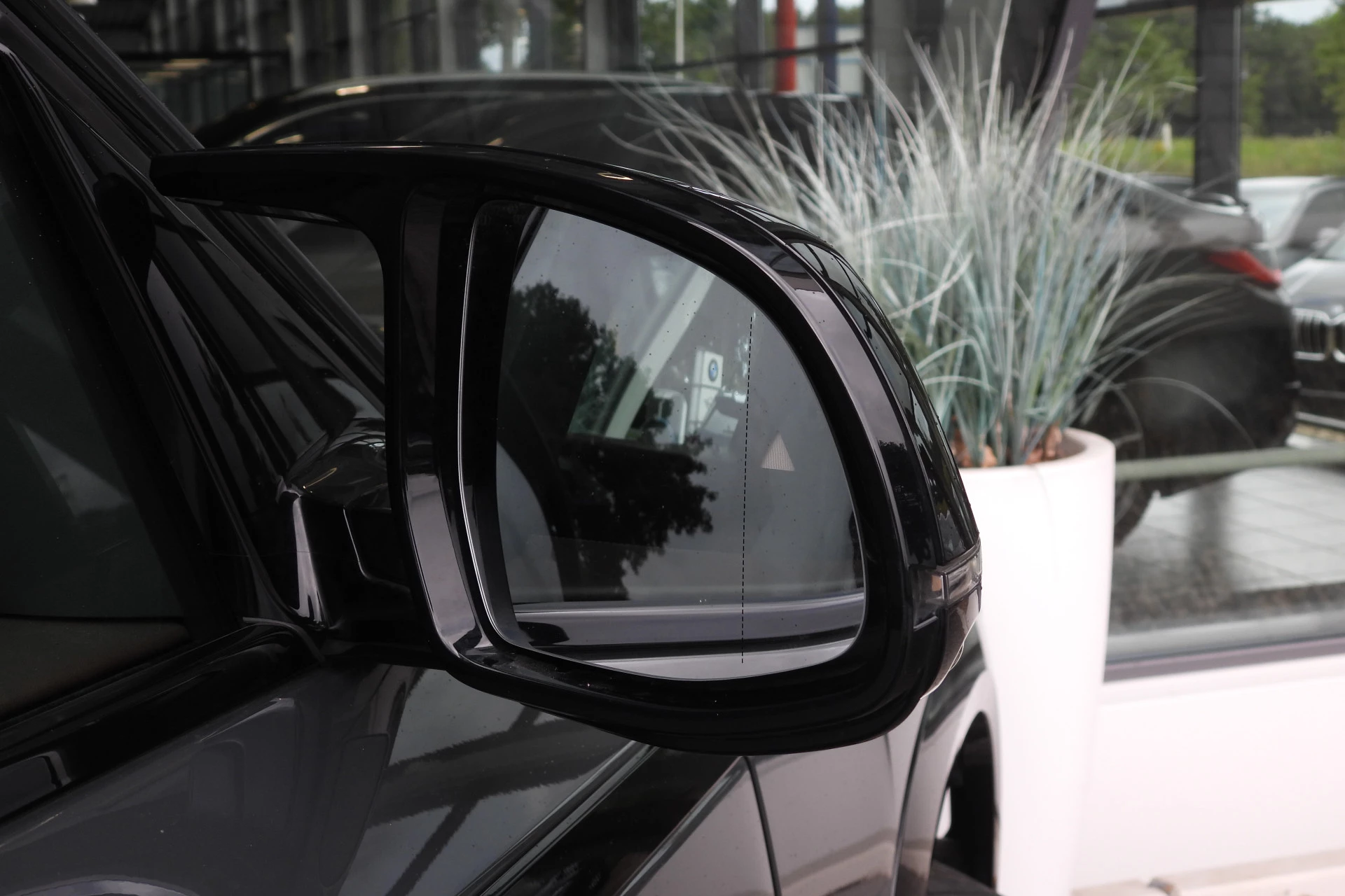 Hoofdafbeelding BMW XM