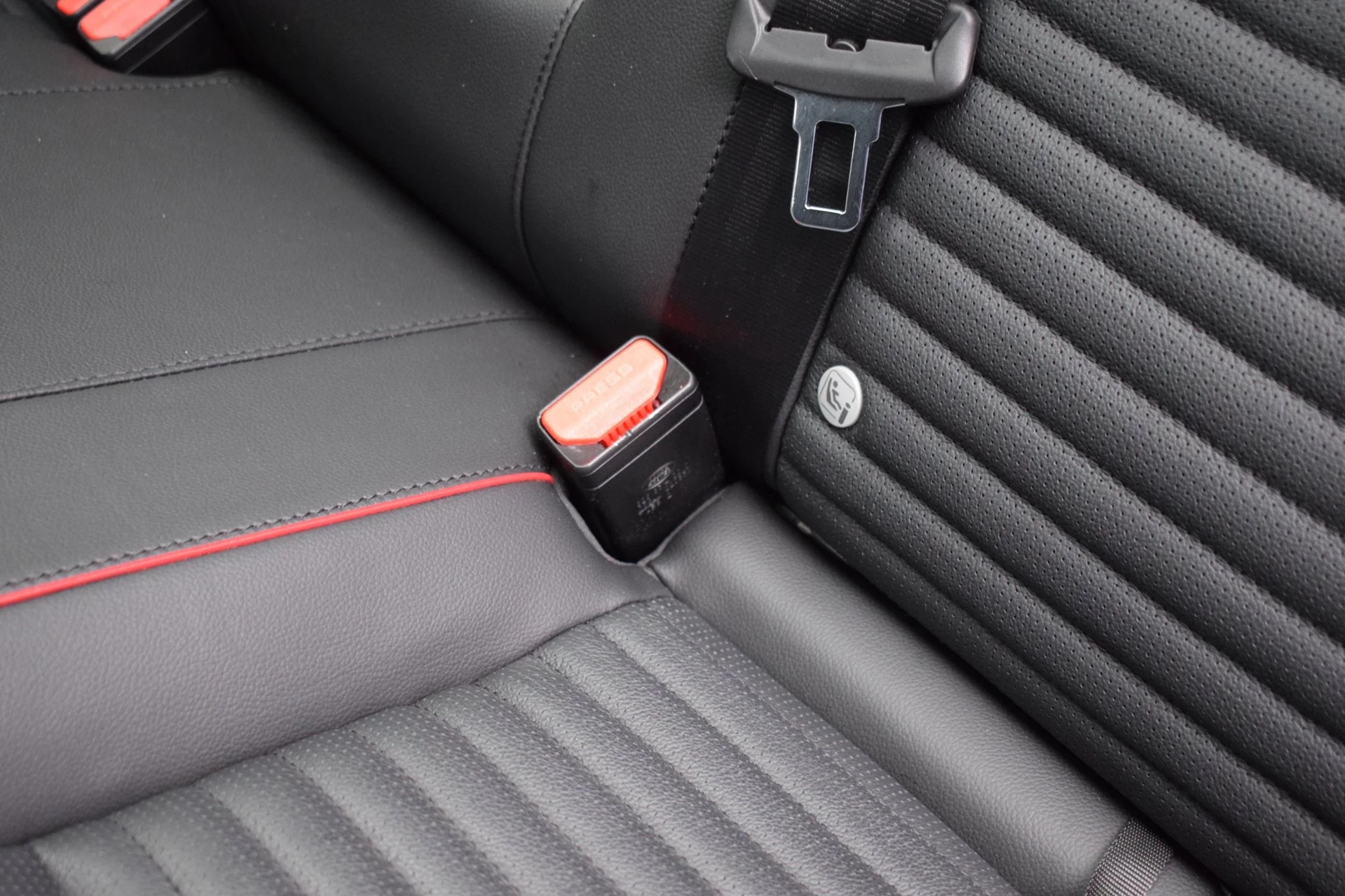 Hoofdafbeelding Land Rover Discovery Sport