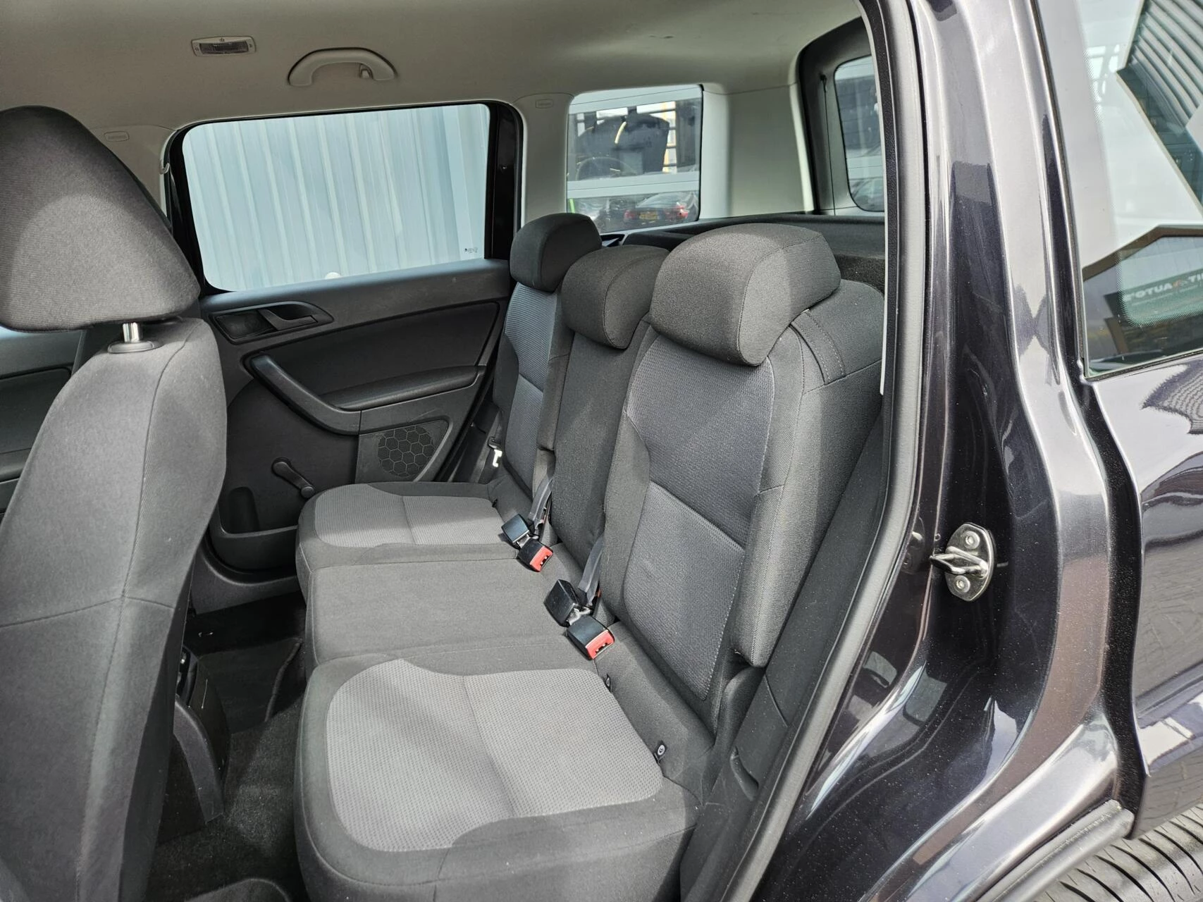 Hoofdafbeelding Škoda Yeti