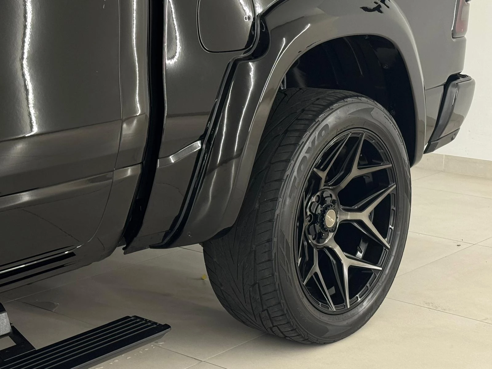 Hoofdafbeelding Dodge Ram Pick-Up