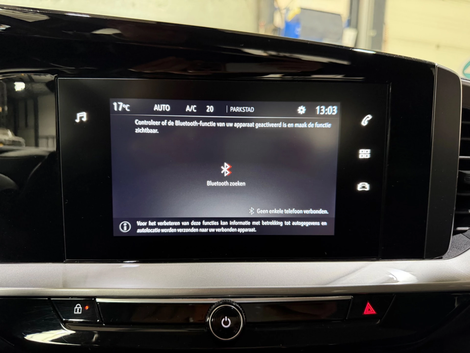 Hoofdafbeelding Opel Mokka-e
