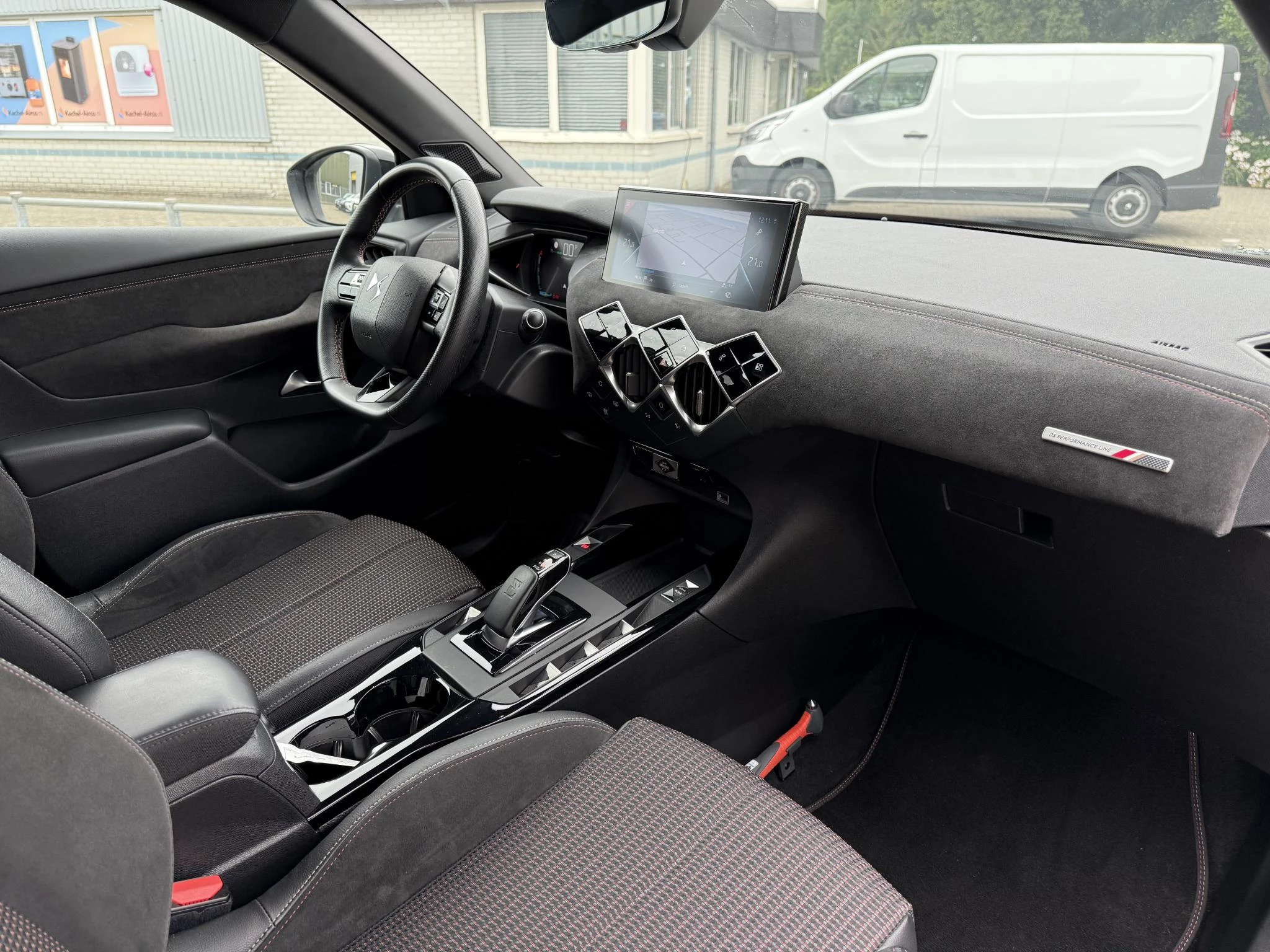 Hoofdafbeelding DS DS 3