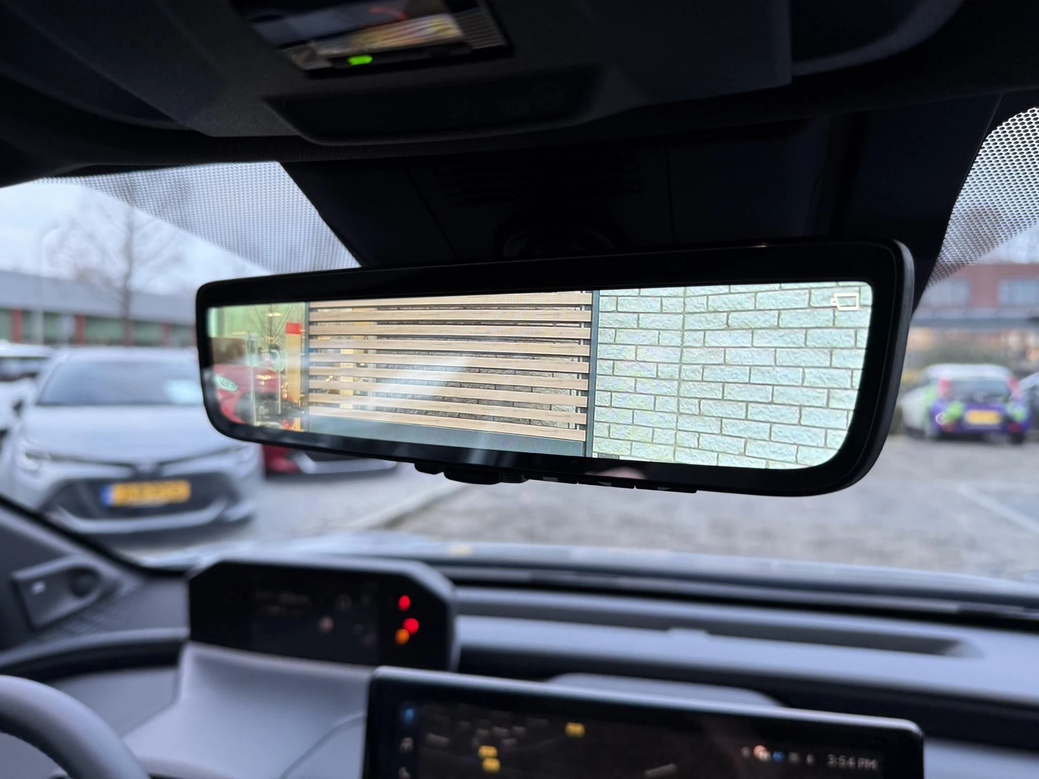 Hoofdafbeelding Toyota bZ4X